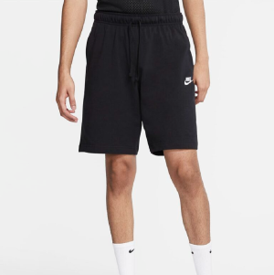 Alternative view of Quần Nike Sportswear Club BV2772-010