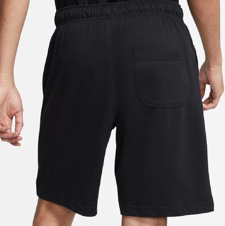 Quần Nike Sportswear Club BV2772-010 - Ảnh 4