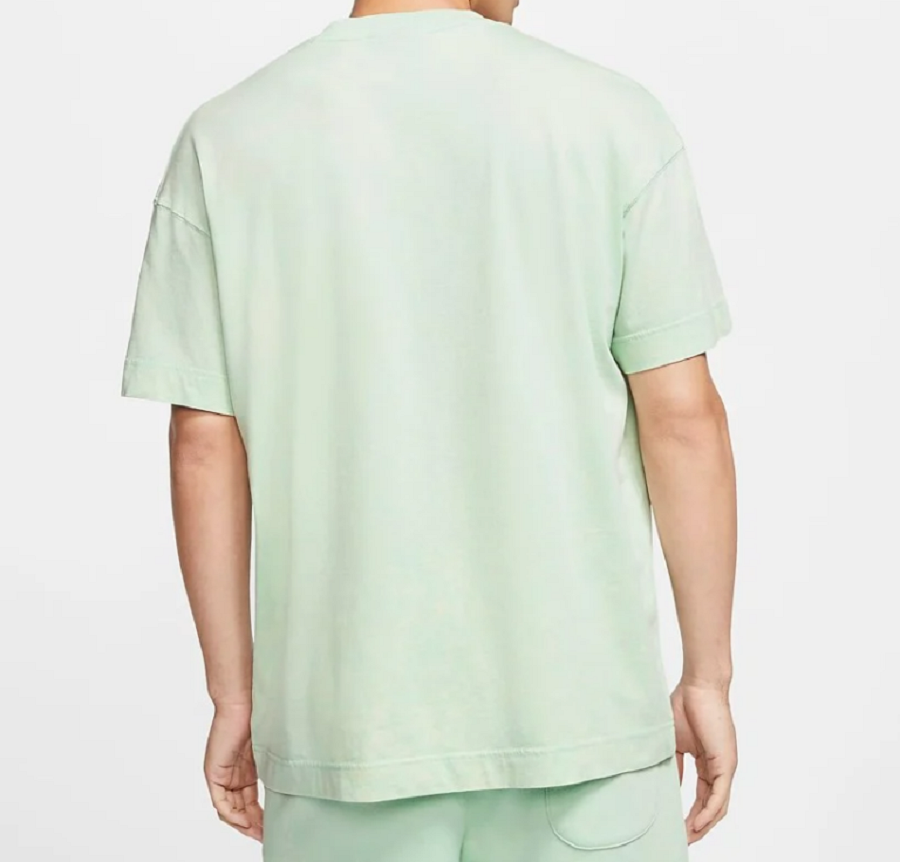 Áo Nike Sportswear JDI Mens Set Pistachio Frost CJ4572-321 - Ảnh 3