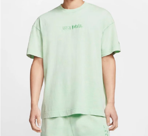 Alternative view of Áo Nike Sportswear JDI Mens Set Pistachio Frost CJ4572-321