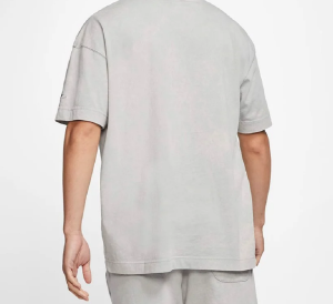 Alternative view of Áo Nike Sportswear JDI Mens Set Light Smoke Grey CJ4572-077