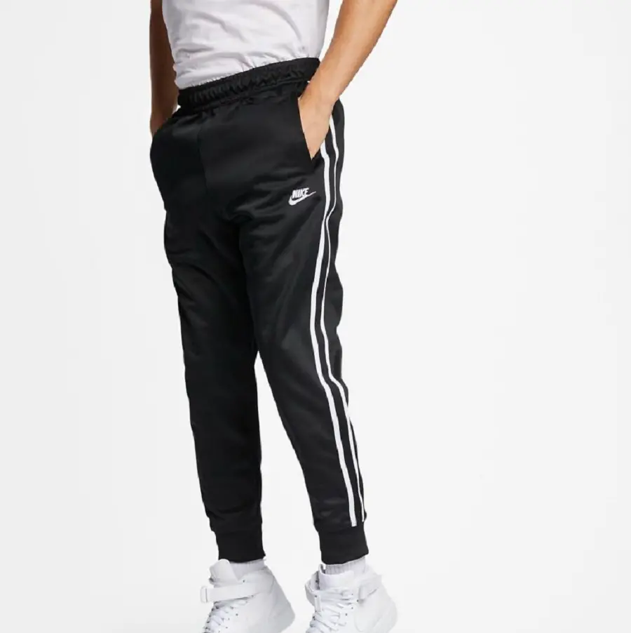 Quần Nike Jersey Pants Tribute Jogger Pants AR2256-010 - Ảnh 5