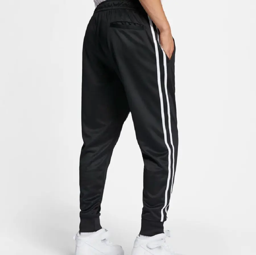 Quần Nike Jersey Pants Tribute Jogger Pants AR2256-010 - Ảnh 4