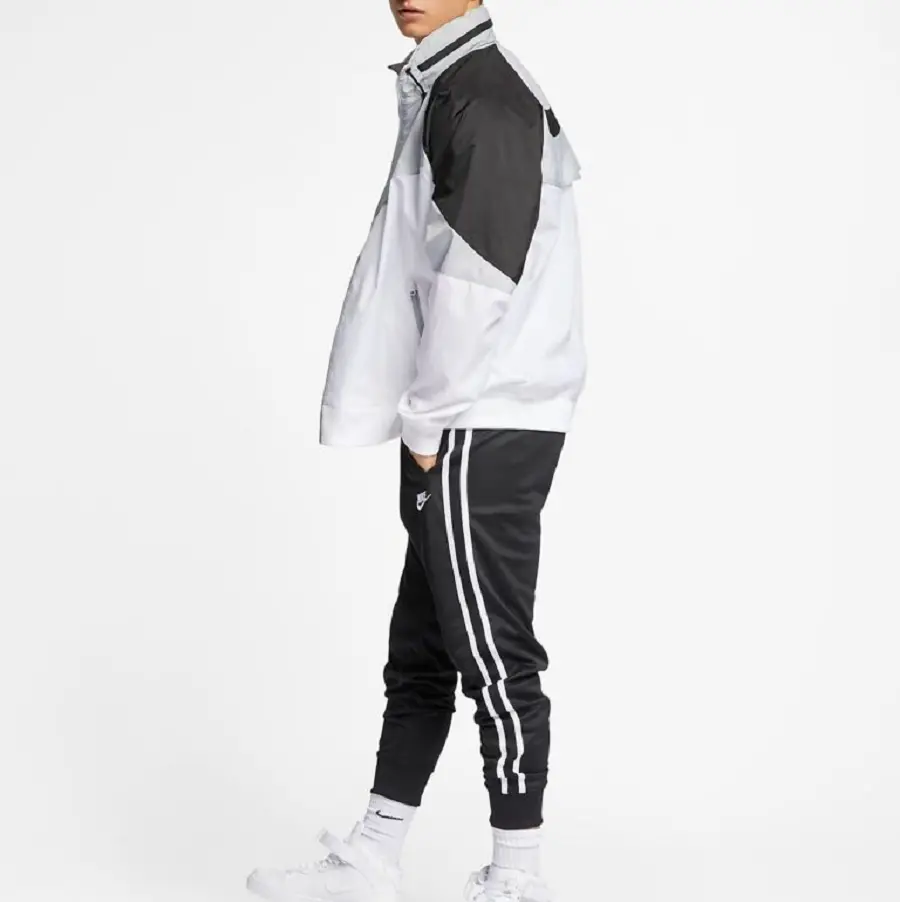 Quần Nike Jersey Pants Tribute Jogger Pants AR2256-010 - Ảnh 3