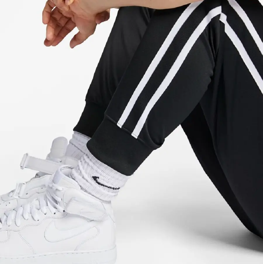 Alternative view of Quần Nike Jersey Pants Tribute Jogger Pants AR2256-010