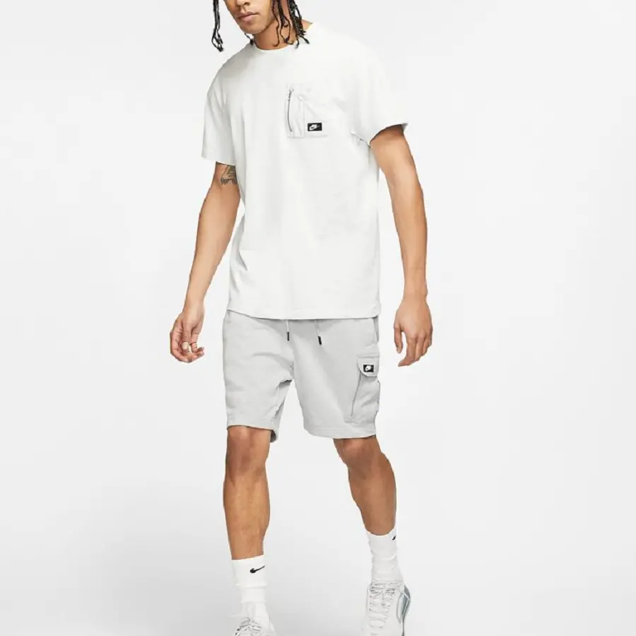 Quần Nike Sports Shorts Breathable Running Comfy Shorts BV3117-077 - Ảnh 5