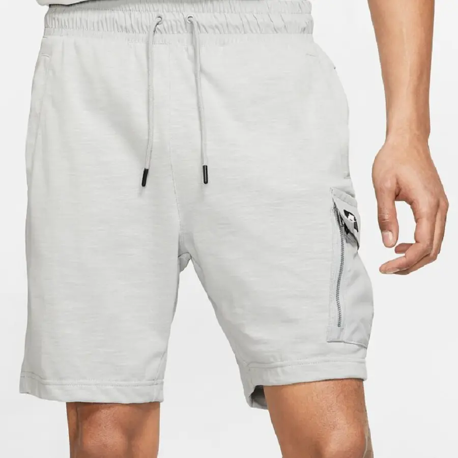Quần Nike Sports Shorts Breathable Running Comfy Shorts BV3117-077 - Ảnh 4