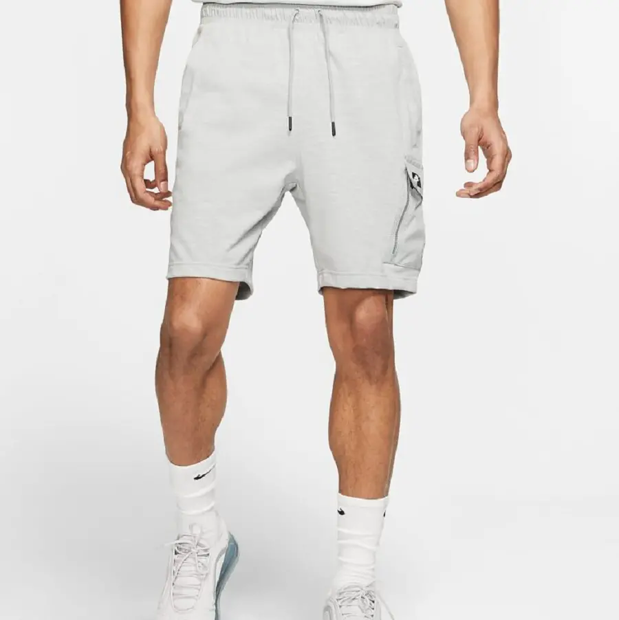 Quần Nike Sports Shorts Breathable Running Comfy Shorts BV3117-077 - Ảnh 3