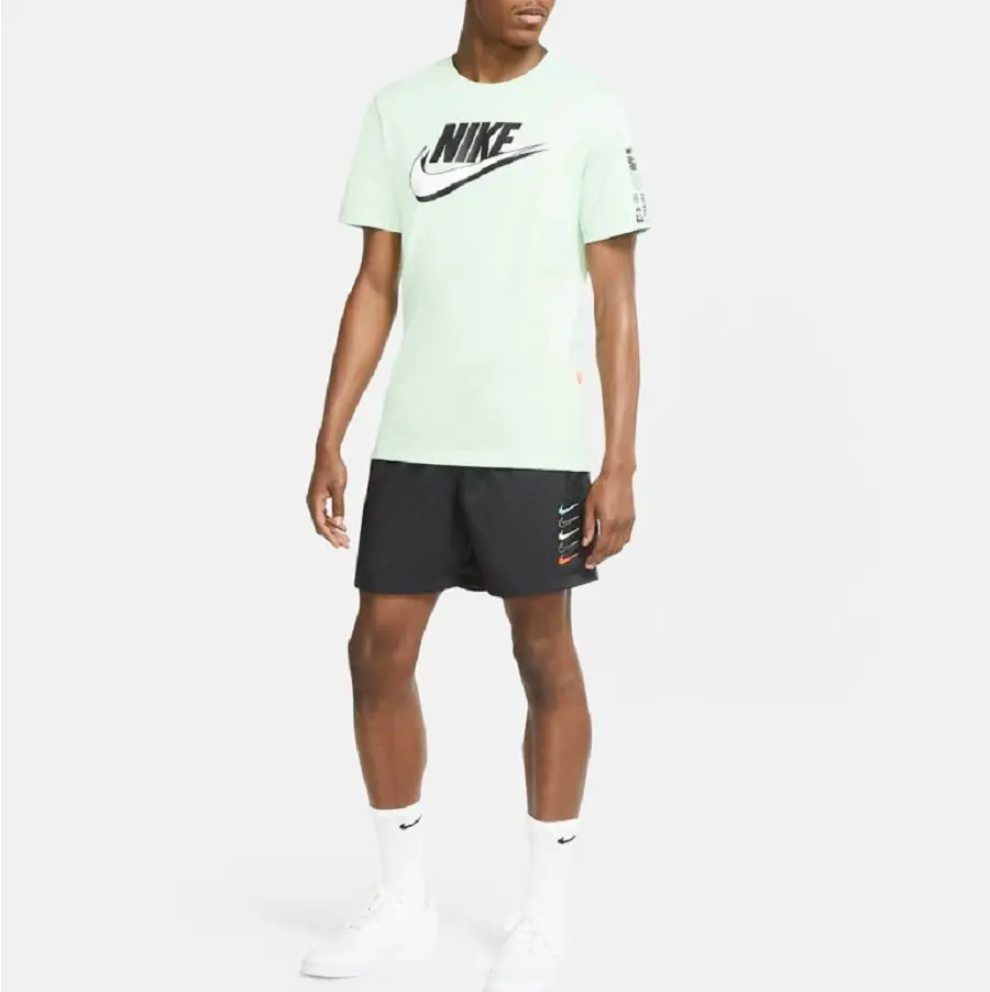 Quần Nike Woven Shorts Flow DA1479-010 - Ảnh 4