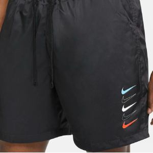 Alternative view of Quần Nike Woven Shorts Flow DA1479-010