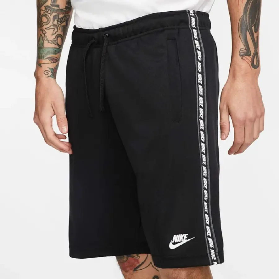 Áo Nike Sportswear Mens Polyknit Set CZ7829-013 - Ảnh 3