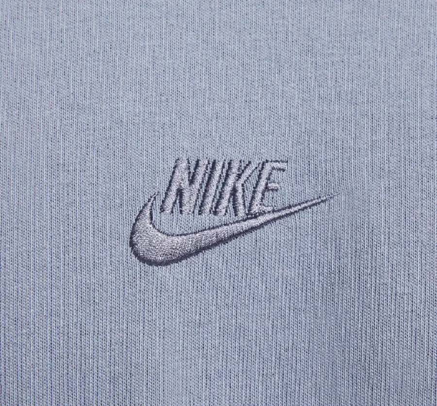 Áo Nike M Prm Ess Tee Short ‘Gray’ DO7393-493 - Ảnh 6