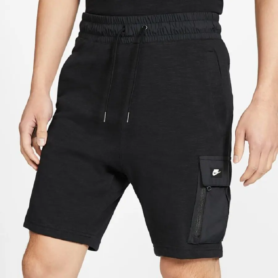 Quần Nike Sports Shorts Breathable Running Comfy Shorts BV3117-011 - Ảnh 3