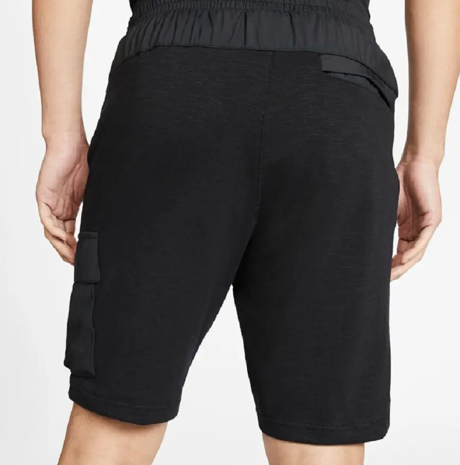 Quần Nike Sports Shorts Breathable Running Comfy Shorts BV3117-011 - Ảnh 4