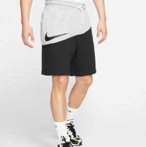 Alternative view of Quần Nike Short NSW Black Grey BV5310-064