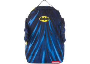 Balo Sprayground Batman Wings Backpack 'Blue'