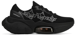 Giày Naked Wolfe SPRINT 'DOUBLE BLACK'