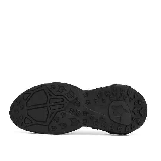 Giày Naked Wolfe SPRINT 'DOUBLE BLACK' - Ảnh 5