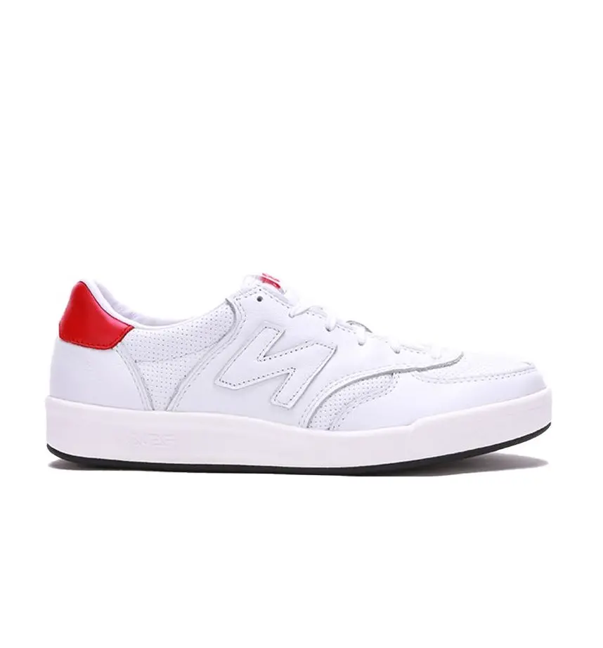 Giày New Balance 300 'White Black Red' CRT300LD