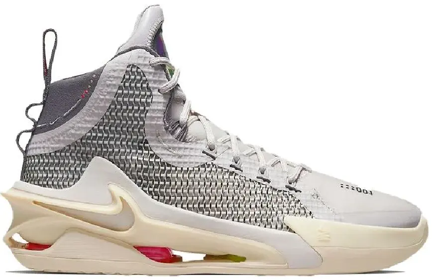 Giày Nike Zoom G.T. Jump 'Grey Sail' DC9039-002