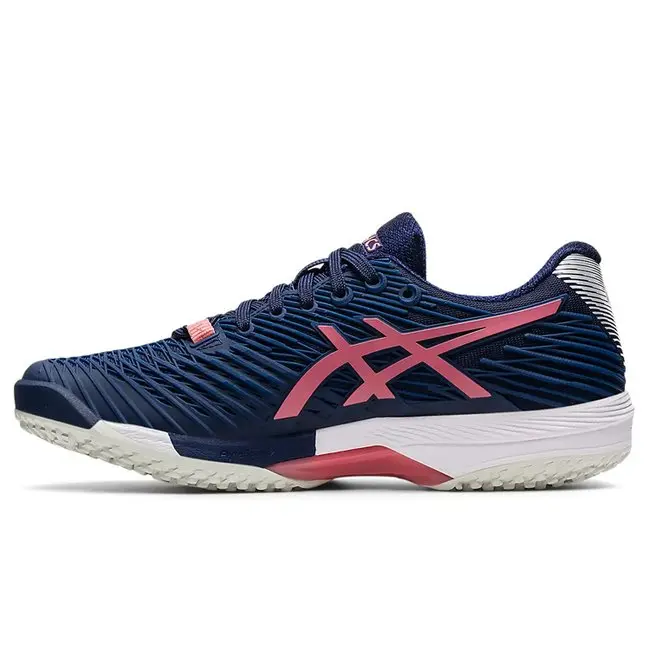 Alternative view of Giày Asics Solution Speed FF 2 OC 1042A135-402