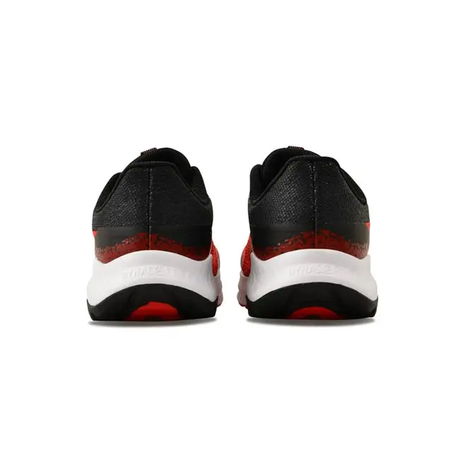 Giày New Balance DynaSoft Nitrel V5 'Red' MTNTRLR5 - Ảnh 5