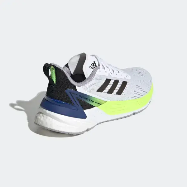 Giày Adidas RESPONSE SR 5.0 'White Grey' FX6744 - Ảnh 4