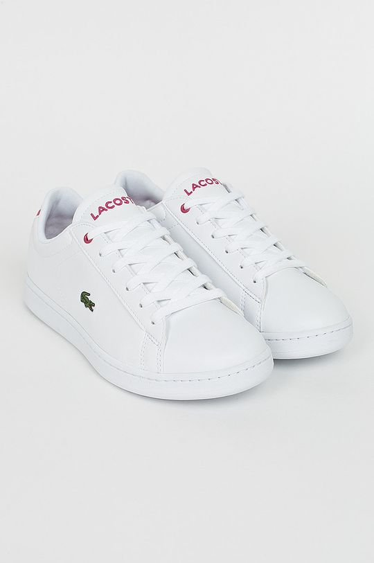 Giày Lacoste CARNABY EVO BL 1 733SPJ1003-B53 - Ảnh 2