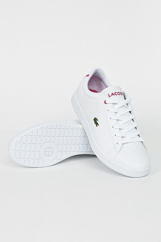 Giày Lacoste CARNABY EVO BL 1 733SPJ1003-B53 - Ảnh 3