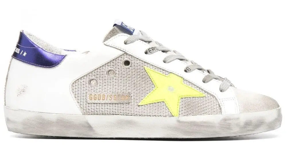 Giày Golden Goose Superstar GWF00103-F001230-80914