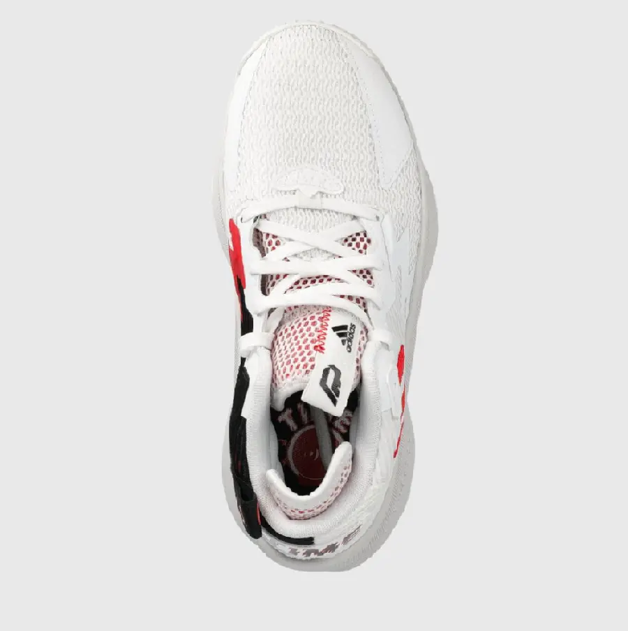 Giày Adidas Dame 8 J 'White' GY2908 - Ảnh 3
