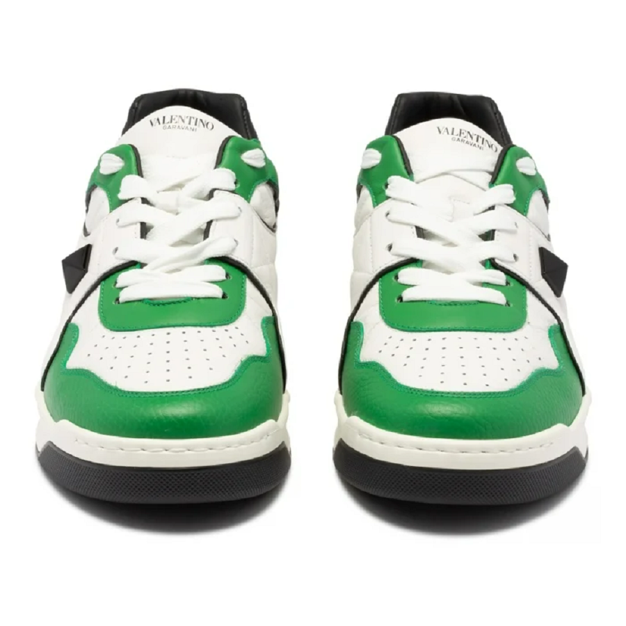 Giày Valentino Garavani 'White' XY0S0E71NWNV13 - Ảnh 2