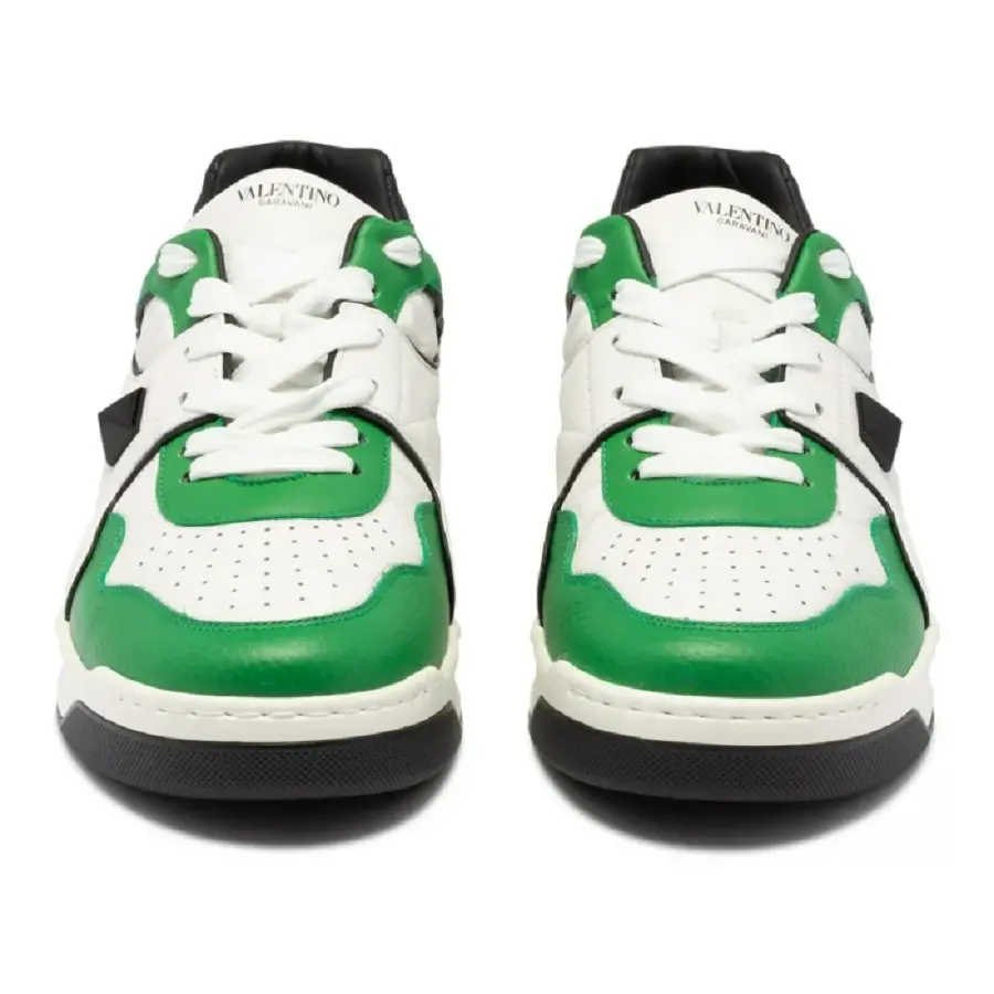 Alternative view of Giày Valentino Garavani 'White' XY0S0E71NWNV13