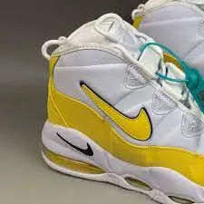 Giày Nike Air Max Uptempo 95 'Lakers' CK0892-102 - Ảnh 4