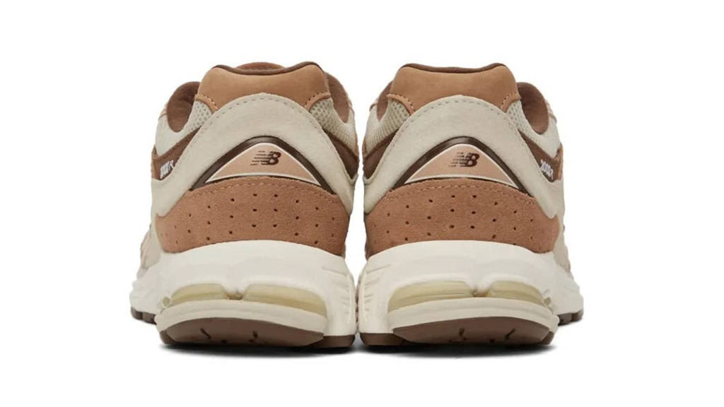 Giày New Balance 2002R 'SSENSE Corduroy' M2002RSS - Ảnh 7