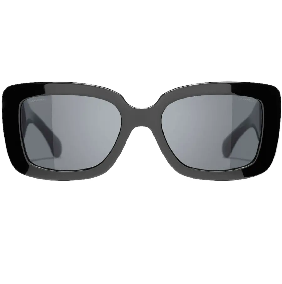 Kính Chanel Rectangle 'Black' A71480-X02123-S2214