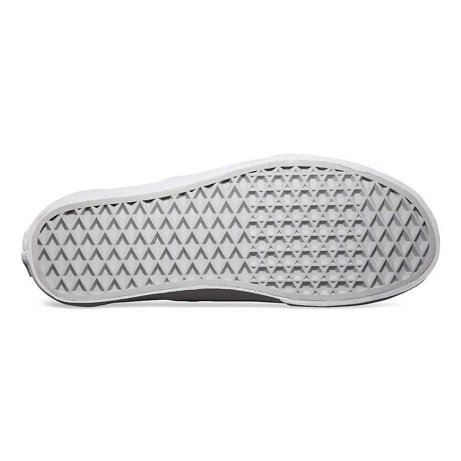 Giày Vans Classic Slip-On 'White Canvas' VN000EYEW00 - Ảnh 6