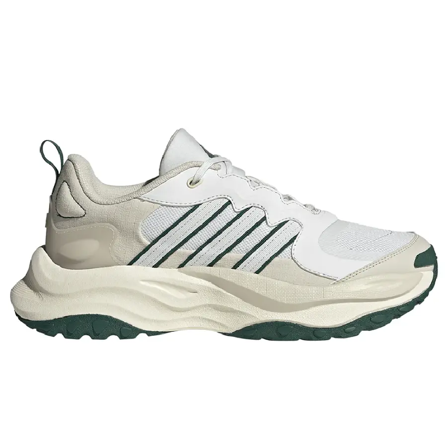 Giày Adidas Maxxwavy 'Grey White' IF8748