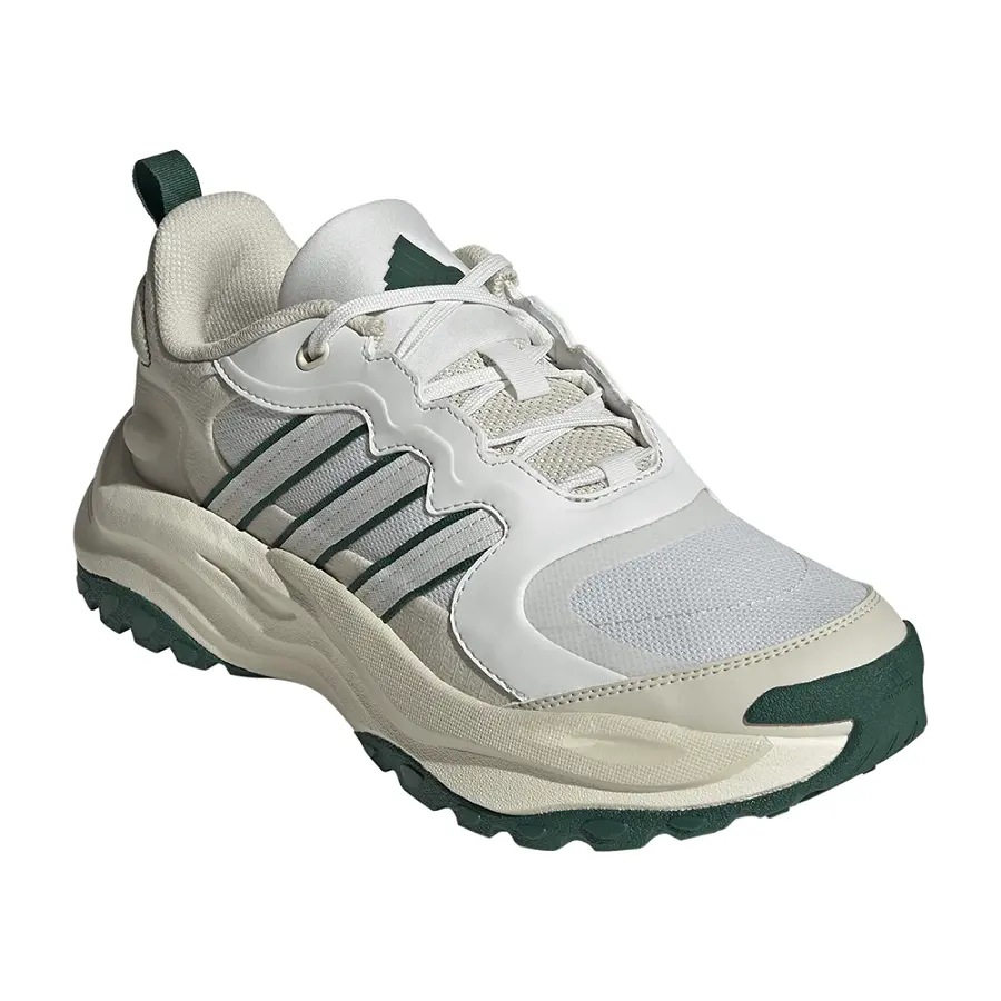 Alternative view of Giày Adidas Maxxwavy 'Grey White' IF8748