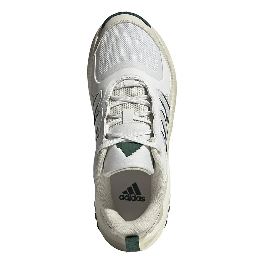 Giày Adidas Maxxwavy 'Grey White' IF8748 - Ảnh 4