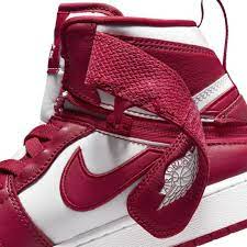 Giày Nike Jordan 1 High FlyEase 'Cardnial Red' DC7986-601 - Ảnh 3