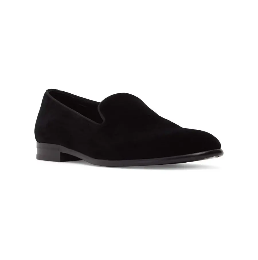 Giày Dolce & Gabbana Scarpa Tessuto 'Black' A50332A680880999 - Ảnh 4
