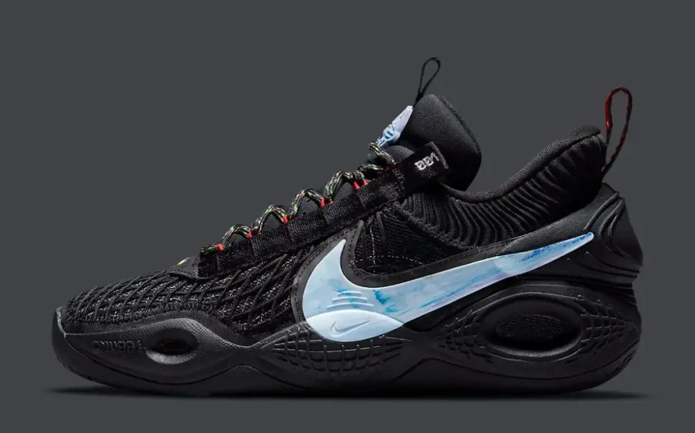 Giày Nike Cosmic Unity 'Ghost' DA6725-003 - Ảnh 3