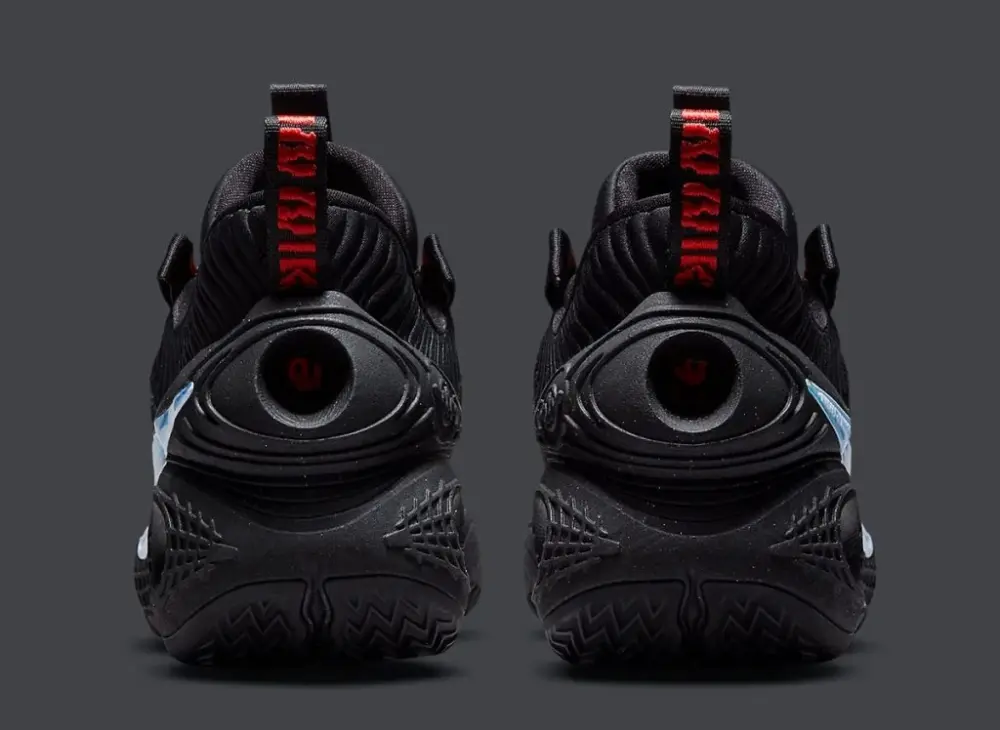 Alternative view of Giày Nike Cosmic Unity 'Ghost' DA6725-003
