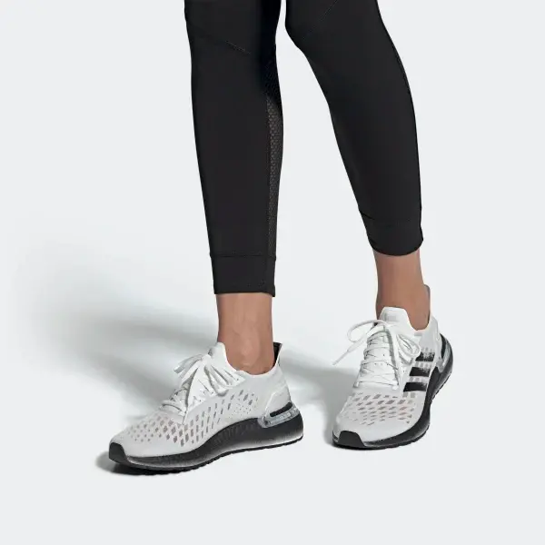 Giày Adidas Wmns UltraBoost PB 'White Black Grey' EF0888 - Ảnh 4