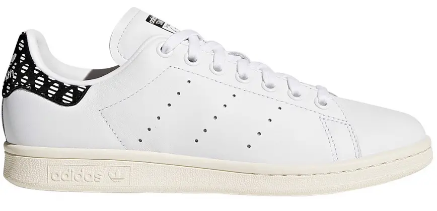 Giày Adidas Stan Smith 'Black Dot' BZ0568