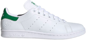 Giày Adidas Stan Smith 'Vegan Green' FU9612