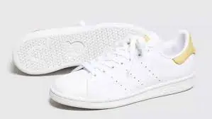 Giày Adidas Stan Smith 'Raw Ochre' BD7437 - Ảnh 4