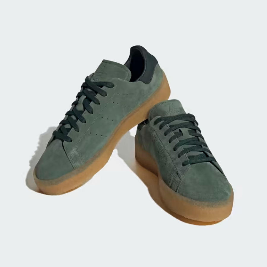 Giày Adidas Originals Stan Smith 'Green Oxide' FZ6444 - Ảnh 6