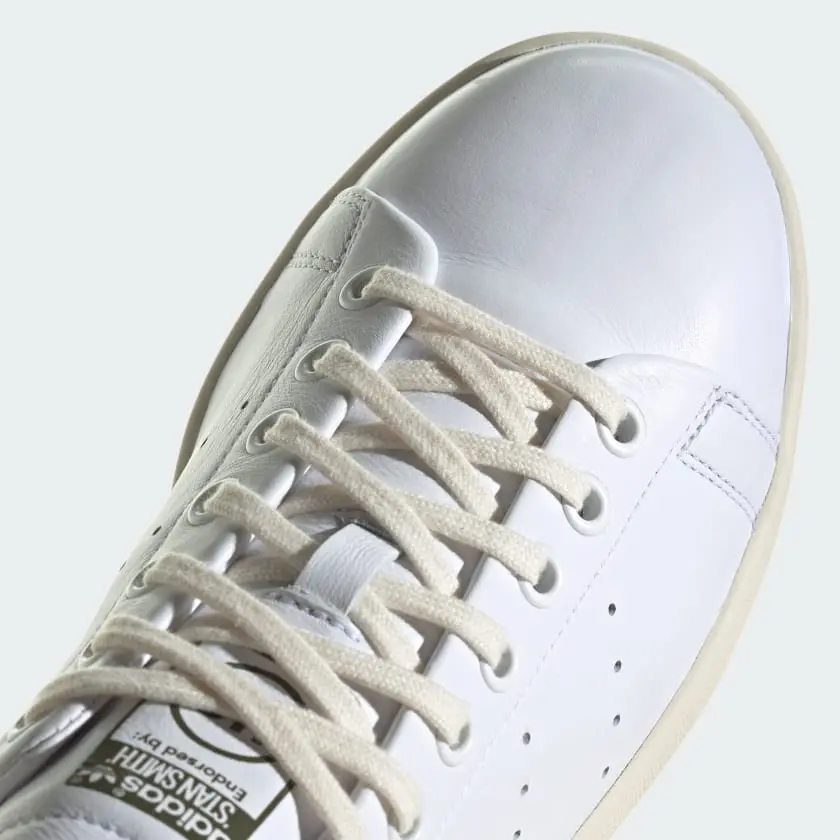 Giày Adidas Stan Smith x Highsnobiety 'Cloud White' IE2530 - Ảnh 7